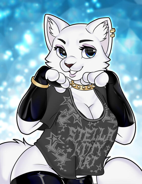 Sweet Duchess